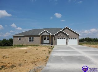173 S Antelope Ct, Rineyville, KY 40162