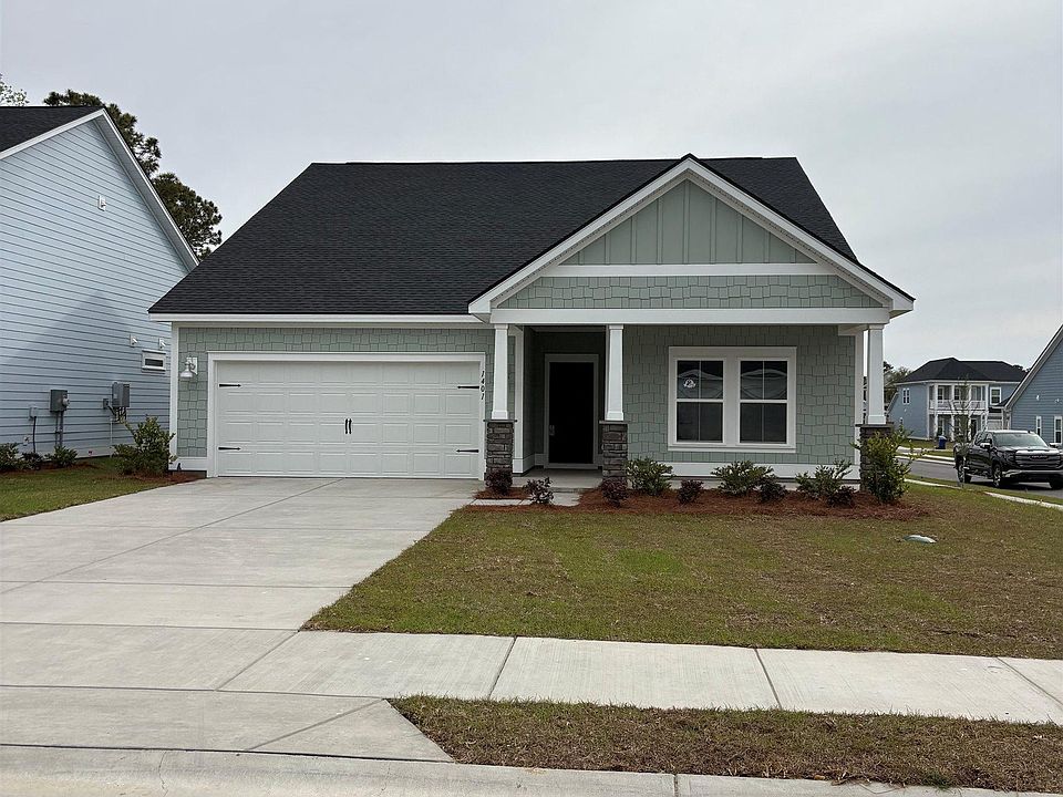1st image of 1401 Beach Way Ln. Lot 131