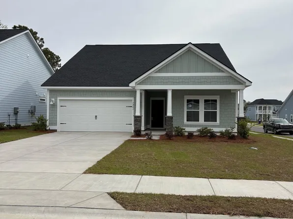 1401 Beach Way Ln. Lot 131, North Myrtle Beach, SC 29582