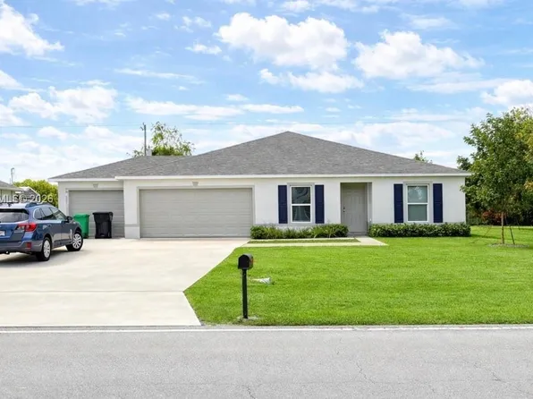 2180 SW Cameo Blvd, Port Saint Lucie, FL 34953