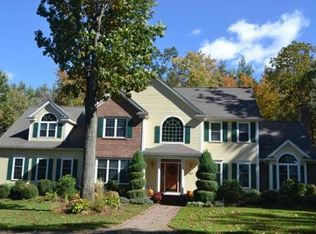 123 Hartwell Ave, Littleton, MA 01460