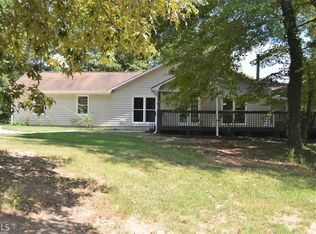 147 Old Carrollton Rd, Newnan, GA 30263