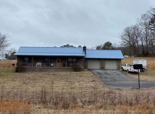 1208 Tater Valley Rd, Washburn, TN 37888