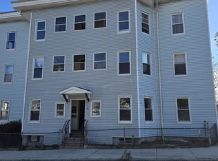 41 Barclay St UNIT 1, Worcester, MA 01604
