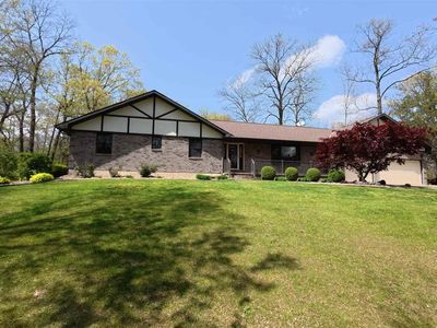 1029 E 2250th St, Liberty, IL, 62347