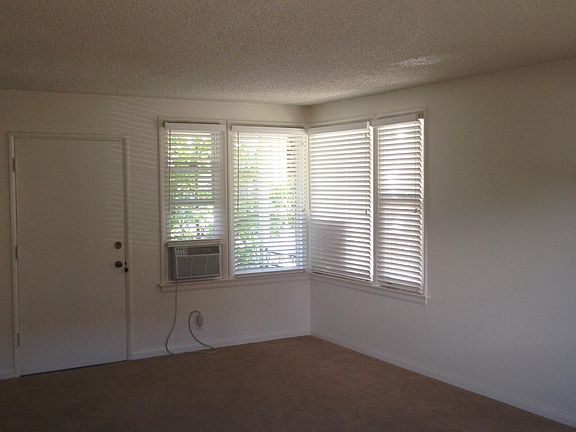 Living Room and Balcony door