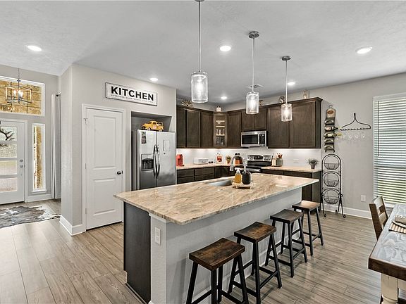 5th image of 10603 Scarlet Peak Ct