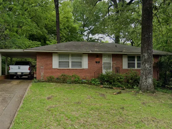3314 Willow Lane Dr, Montgomery, AL 36109