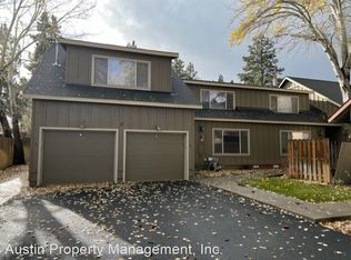 17 SW Roosevelt Ave UNIT 1, Bend, OR 97702