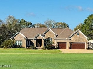 4020 Lower Gurley Rd, Potts Camp, MS 38659