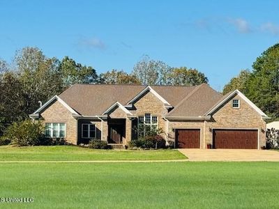 4020 Lower Gurley Rd, Potts Camp, MS, 38659