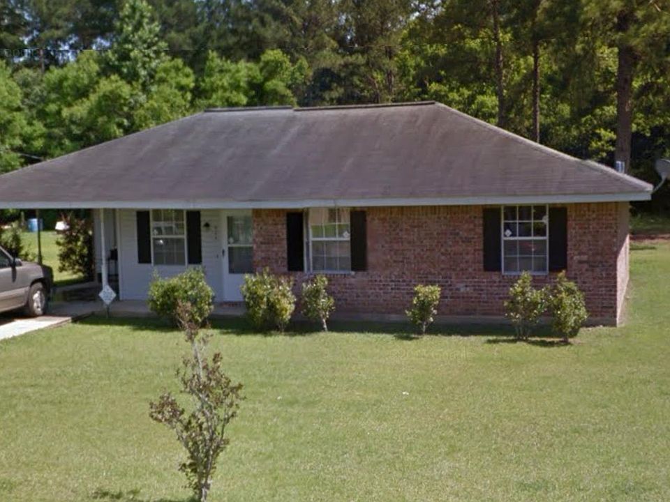 626 13th St, Glenmora, LA 71433 Zillow