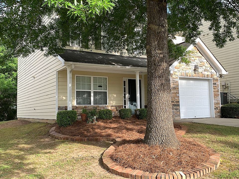 2nd image of 6635 White Walnut Way