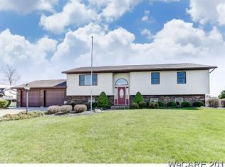 5350 Clum Rd, Lima, OH 45806