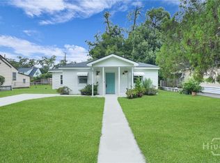 41 Lawton Avenue, Savannah, GA 31404