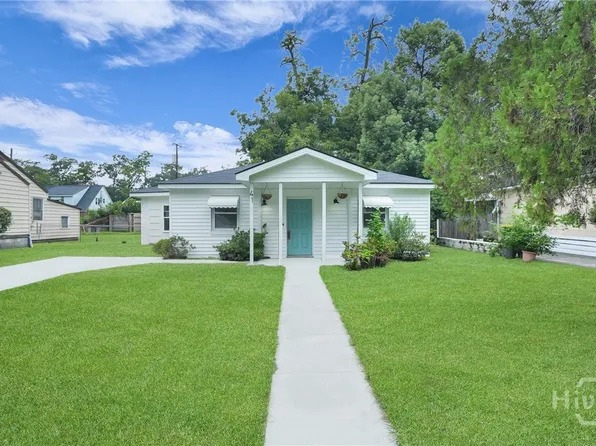 41 Lawton Avenue, Savannah, GA 31404