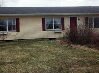 34 Senator Stout Rd, Pittstown, NJ 08867