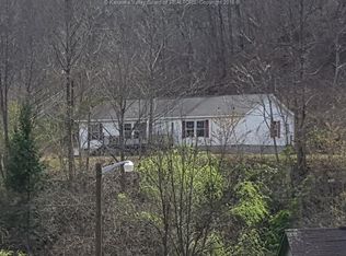 24 Wake Forest Rd, Ranger, WV 25557
