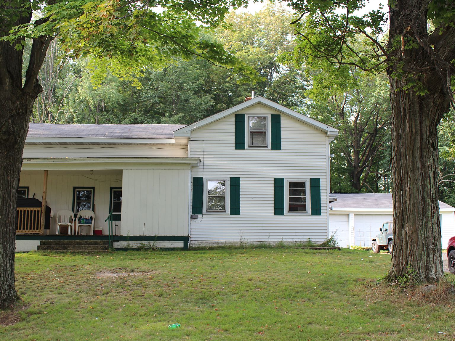 416 Dodge Rd, Frewsburg, NY 14738 Zillow