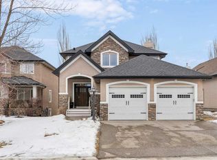 15 NW Heritage Cv, Foothills County, AB T1S4J1