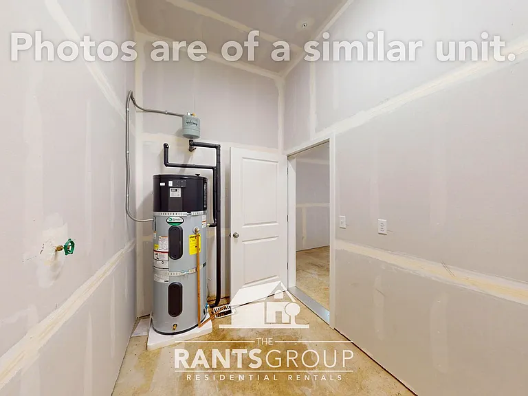 Forest Park Townhomes — Photo 45