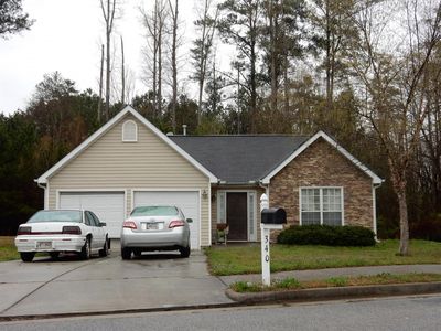 340 Buffington Dr, Union City, GA, 30291