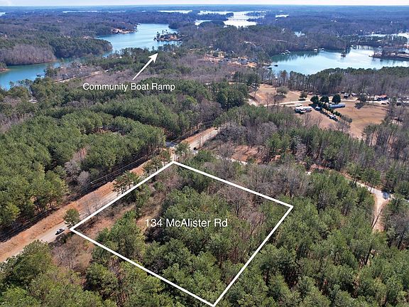 2nd image of 134 McAlister Rd