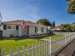 7613 Pickering Ave, Whittier, CA 90602