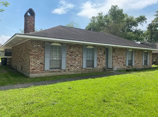 16414 Confederate Ave, Baton Rouge, LA 70817