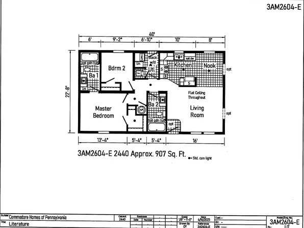 3 Baxter Boulevard, Biddeford, ME 04005