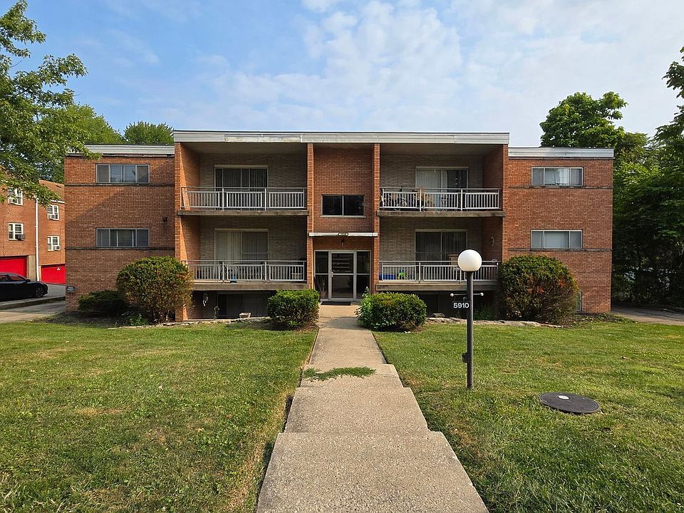 1st image of 5910 Belmont Ave #12