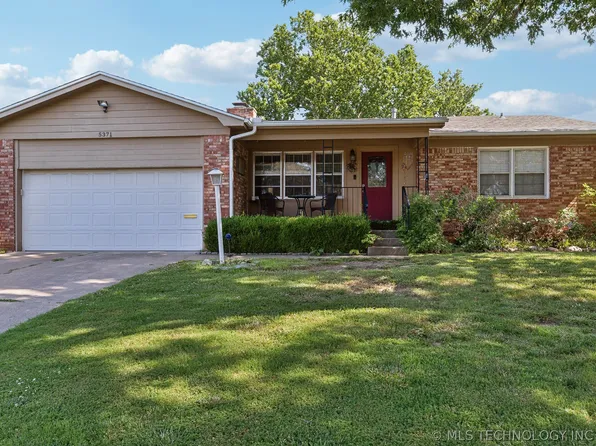 5371 E 27th Pl, Tulsa, OK 74114