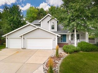 3225 Viola Ln, Billings, MT 59102