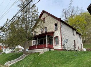 27 Monroe St, Saint Johnsville, NY