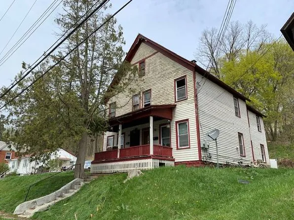 27 Monroe St, Saint Johnsville, NY 13452