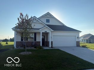 108 Marble Wood Dr, Danville, IN 46122
