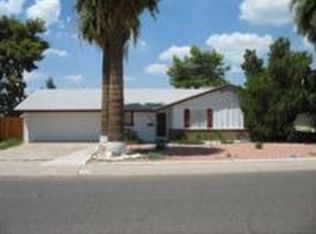 3336 W Orchid Ln, Phoenix, AZ 85051