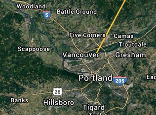 1261 Snag Mountain Rd, Washougal, WA 98671