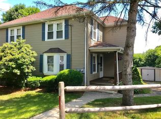 9 Griswald Ct #9B, Uxbridge, MA 01569