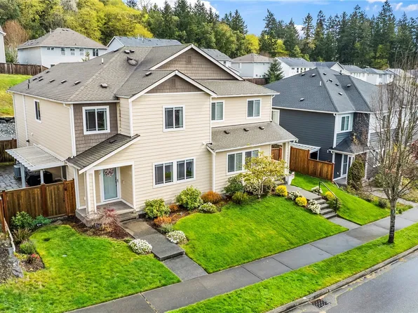 3512 Hoffman Hill Boulevard, Dupont, WA 98327