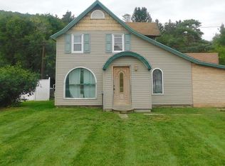 40 Drybrook Rd, Waverly, NY 14892