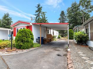 1121 244th St SW UNIT 61, Bothell, WA 98021