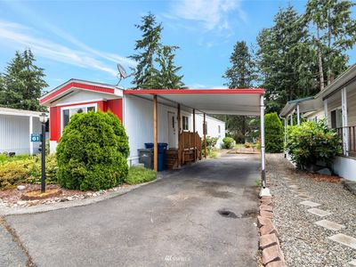 1121 244th Street SW #61, Bothell, WA, 98021