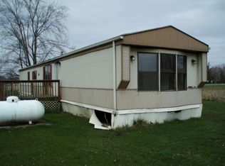 2130 New Harmony Shiloh Rd, Mount Orab, OH 45154