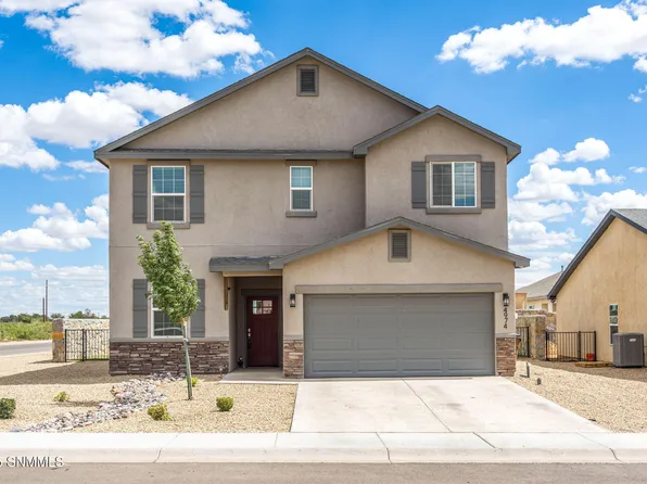 4974 Kailasa Dr, Las Cruces, NM 88012