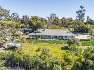 3985 Burma Spur, Fallbrook, CA 92028