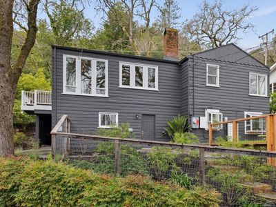 12 Hillside Avenue, Kentfield, CA, 94904