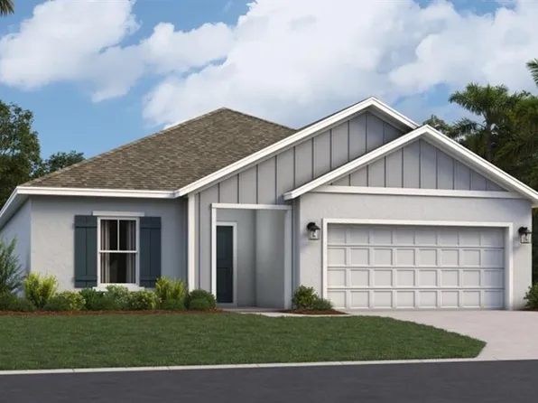 271 PUMA LOOP, GROVELAND, FL 34736