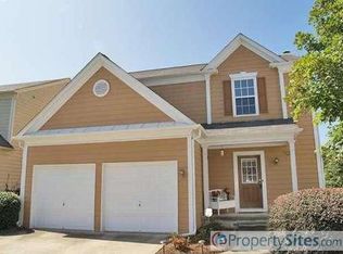 2508 Alvecot Cir, Smyrna, GA