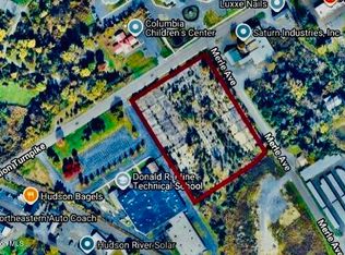 2 Merle Avenue, Hudson, NY 12534